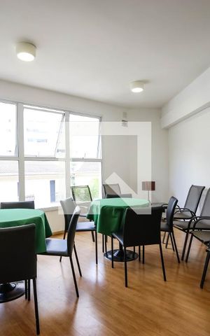 Casa de condomínio à venda com 106m², 3 quartos e 2 vagas Casa de condomínio à venda com 106m², 3 quartos e 2 vagasSalão de Carteado