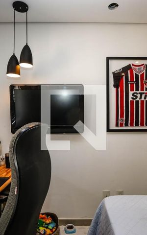 Casa de condomínio à venda com 106m², 3 quartos e 2 vagas Casa de condomínio à venda com 106m², 3 quartos e 2 vagasQuarto 2