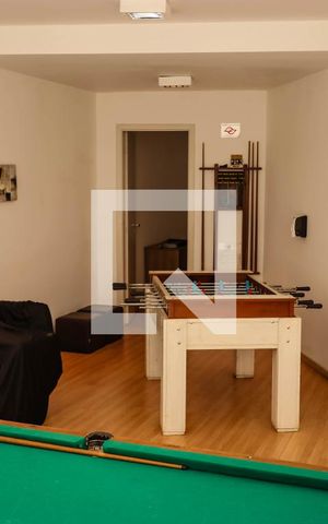 Casa de condomínio à venda com 106m², 3 quartos e 2 vagas Casa de condomínio à venda com 106m², 3 quartos e 2 vagasÁrea comum - Salão de jogos