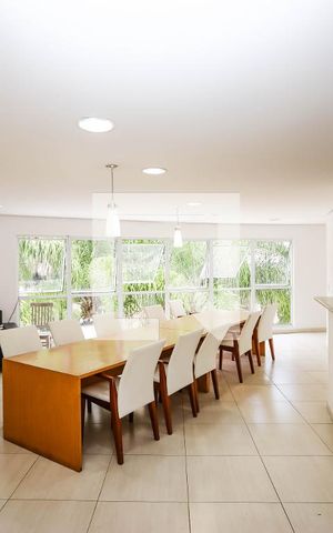 Casa de condomínio à venda com 106m², 3 quartos e 2 vagas Casa de condomínio à venda com 106m², 3 quartos e 2 vagasSalão de Festas Gourmet