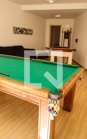 Casa de condomínio à venda com 106m², 3 quartos e 2 vagas Casa de condomínio à venda com 106m², 3 quartos e 2 vagasÁrea comum - Salão de jogos