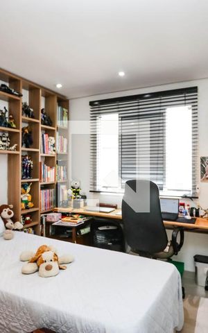 Casa de condomínio à venda com 106m², 3 quartos e 2 vagas Casa de condomínio à venda com 106m², 3 quartos e 2 vagasQuarto 2