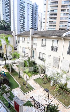 Casa de condomínio à venda com 106m², 3 quartos e 2 vagas Casa de condomínio à venda com 106m², 3 quartos e 2 vagasVista da Suíte