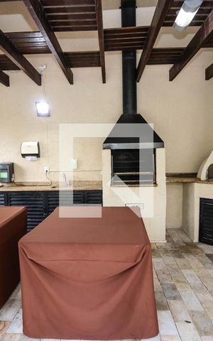 Casa de condomínio à venda com 106m², 3 quartos e 2 vagas Casa de condomínio à venda com 106m², 3 quartos e 2 vagasChurrasqueira 2