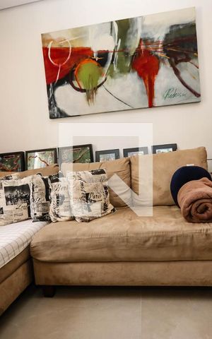 Casa de condomínio à venda com 106m², 3 quartos e 2 vagas Casa de condomínio à venda com 106m², 3 quartos e 2 vagasQuarto 3