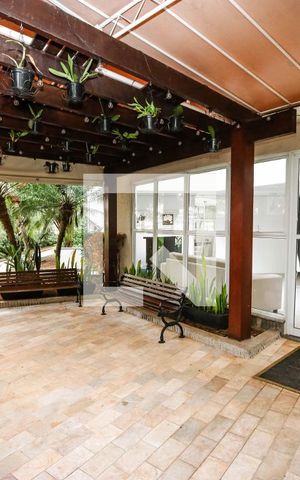 Casa de condomínio à venda com 106m², 3 quartos e 2 vagas Casa de condomínio à venda com 106m², 3 quartos e 2 vagasSalão de Festas Gourmet