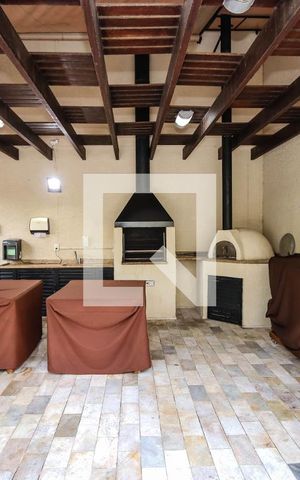 Casa de condomínio à venda com 106m², 3 quartos e 2 vagas Casa de condomínio à venda com 106m², 3 quartos e 2 vagasChurrasqueira 2