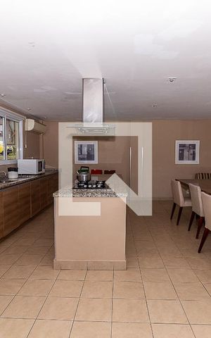 Apartamento à venda com 65m², 3 quartos e 1 vaga Apartamento à venda com 65m², 3 quartos e 1 vagaÁrea comum - Salão de festas