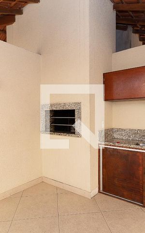 Apartamento à venda com 65m², 3 quartos e 1 vaga Apartamento à venda com 65m², 3 quartos e 1 vagaÁrea comum - Churrasqueira