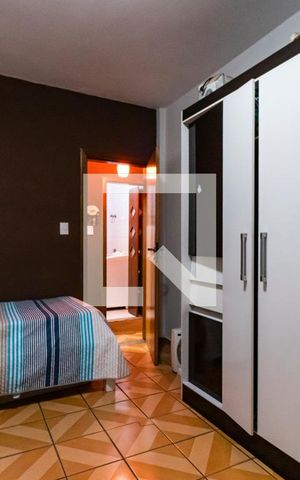 Apartamento à venda com 39m², 1 quarto e sem vagaQuarto