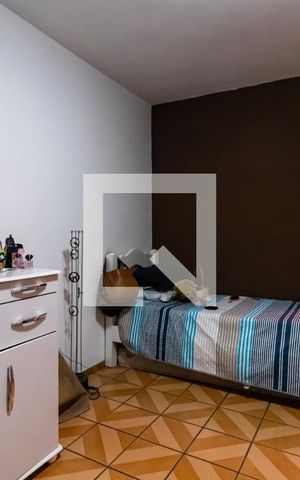 Apartamento à venda com 39m², 1 quarto e sem vagaQuarto