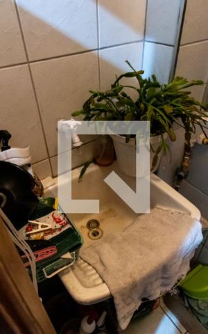 Apartamento à venda com 39m², 1 quarto e sem vagaÁrea de Serviço