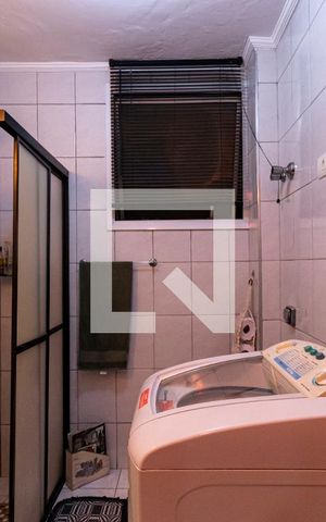 Apartamento à venda com 39m², 1 quarto e sem vagaBanheiro
