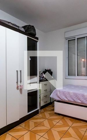 Apartamento à venda com 39m², 1 quarto e sem vagaQuarto