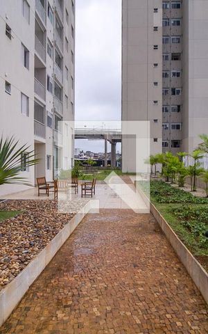 Apartamento para alugar com 55m², 2 quartos e 1 vagaÁrea comum