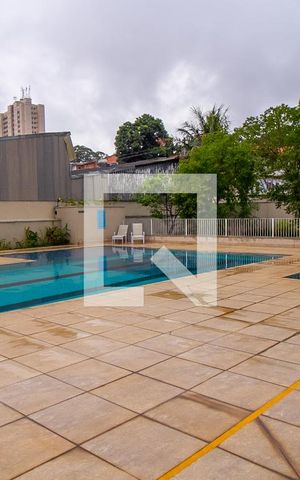 Apartamento para alugar com 55m², 2 quartos e 1 vagaÁrea comum - Piscina
