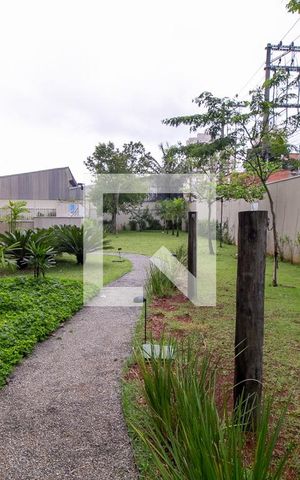 Apartamento para alugar com 55m², 2 quartos e 1 vagaÁrea comum