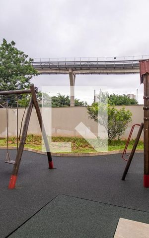 Apartamento para alugar com 55m², 2 quartos e 1 vagaÁrea Comum - Playground