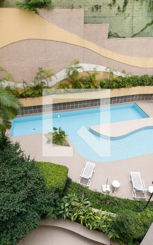Apartamento para alugar com 57m², 1 quarto e 1 vagaVista da Varanda gourmet