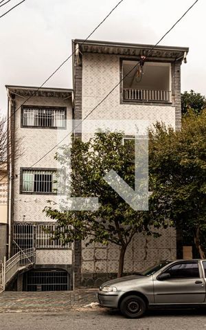 Apartamento para alugar com 93m², 3 quartos e sem vaga Apartamento para alugar com 93m², 3 quartos e sem vagaFachada