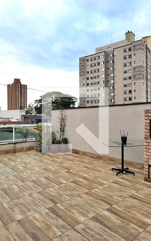 Apartamento à venda com 138m², 2 quartos e 2 vagasEspaço Gourmet