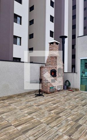 Apartamento à venda com 138m², 2 quartos e 2 vagasEspaço Gourmet