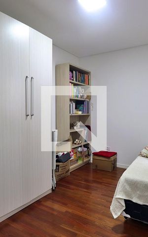 Apartamento à venda com 138m², 2 quartos e 2 vagasQuarto 2