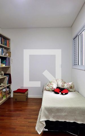 Apartamento à venda com 138m², 2 quartos e 2 vagasQuarto 2