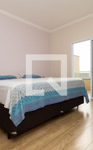 Casa de condomínio à venda com 300m², 3 quartos e 6 vagasQuarto 3 - Suíte