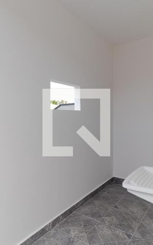 Casa para alugar com 60m², 2 quartos e 2 vagasÁrea de Serviço