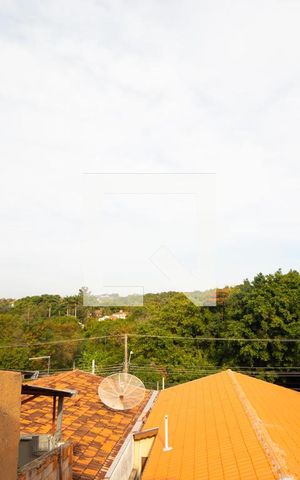 Casa para alugar com 60m², 2 quartos e 2 vagasVista doQuintal