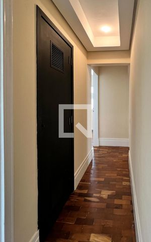 Apartamento para alugar com 126m², 3 quartos e 2 vagas Apartamento para alugar com 126m², 3 quartos e 2 vagasSuíte