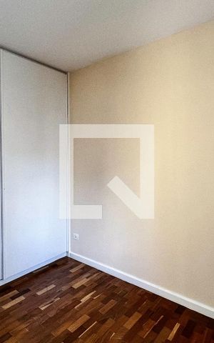Apartamento para alugar com 126m², 3 quartos e 2 vagas Apartamento para alugar com 126m², 3 quartos e 2 vagasQuarto 2