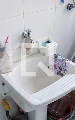 Apartamento à venda com 213m², 2 quartos e 3 vagasÁrea de Serviço