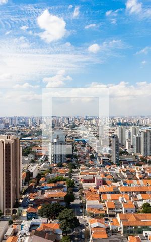 Apartamento à venda com 213m², 2 quartos e 3 vagasVista da Suíte 2