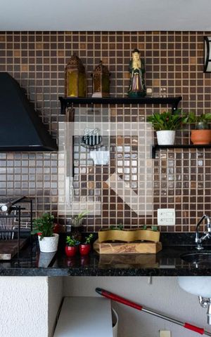 Apartamento à venda com 213m², 2 quartos e 3 vagasVaranda Gourmet