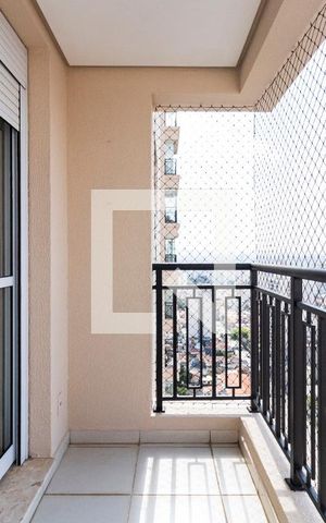 Apartamento à venda com 213m², 2 quartos e 3 vagasVaranda da Suíte 2