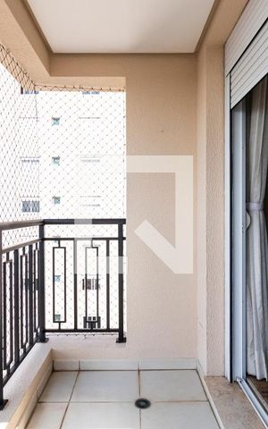 Apartamento à venda com 213m², 2 quartos e 3 vagasVaranda da Suíte 2