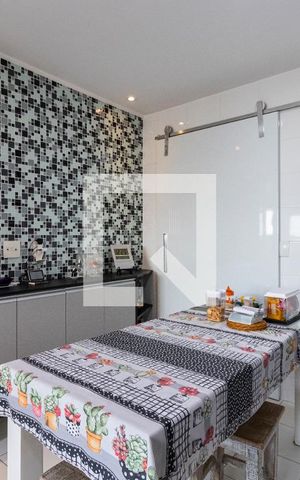 Apartamento à venda com 213m², 2 quartos e 3 vagasCozinha