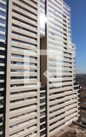 Studio para alugar com 35m², 1 quarto e 1 vagaVista da Sacada