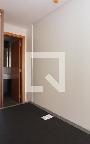 Studio para alugar com 35m², 1 quarto e 1 vagaStudio