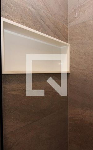 Studio para alugar com 35m², 1 quarto e 1 vagaBanheiro