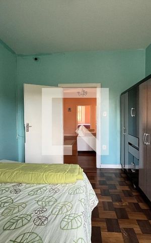 Casa à venda com 1950m², 4 quartos e 5 vagasQuarto 1