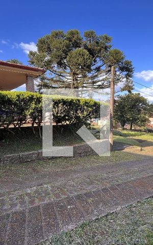 Casa à venda com 1950m², 4 quartos e 5 vagasJardim