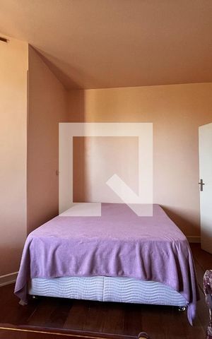 Casa à venda com 1950m², 4 quartos e 5 vagasQuarto 4