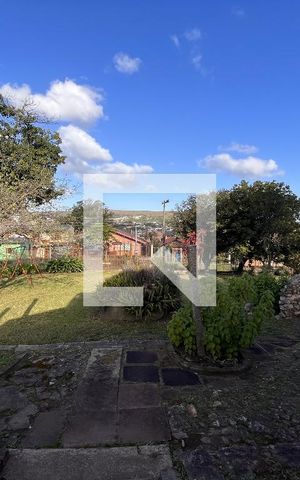 Casa à venda com 1950m², 4 quartos e 5 vagasJardim