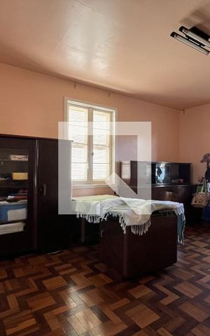 Casa à venda com 1950m², 4 quartos e 5 vagasQuarto 3