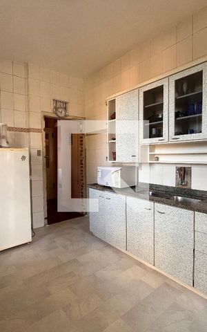 Casa à venda com 1950m², 4 quartos e 5 vagasCozinha