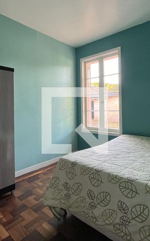 Casa à venda com 1950m², 4 quartos e 5 vagasQuarto 1