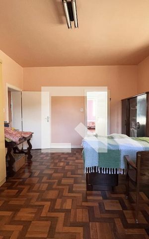 Casa à venda com 1950m², 4 quartos e 5 vagasQuarto 3
